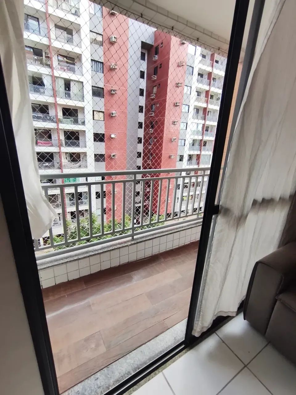 apartamento mobiliado Gran park pássaros - Foto 4