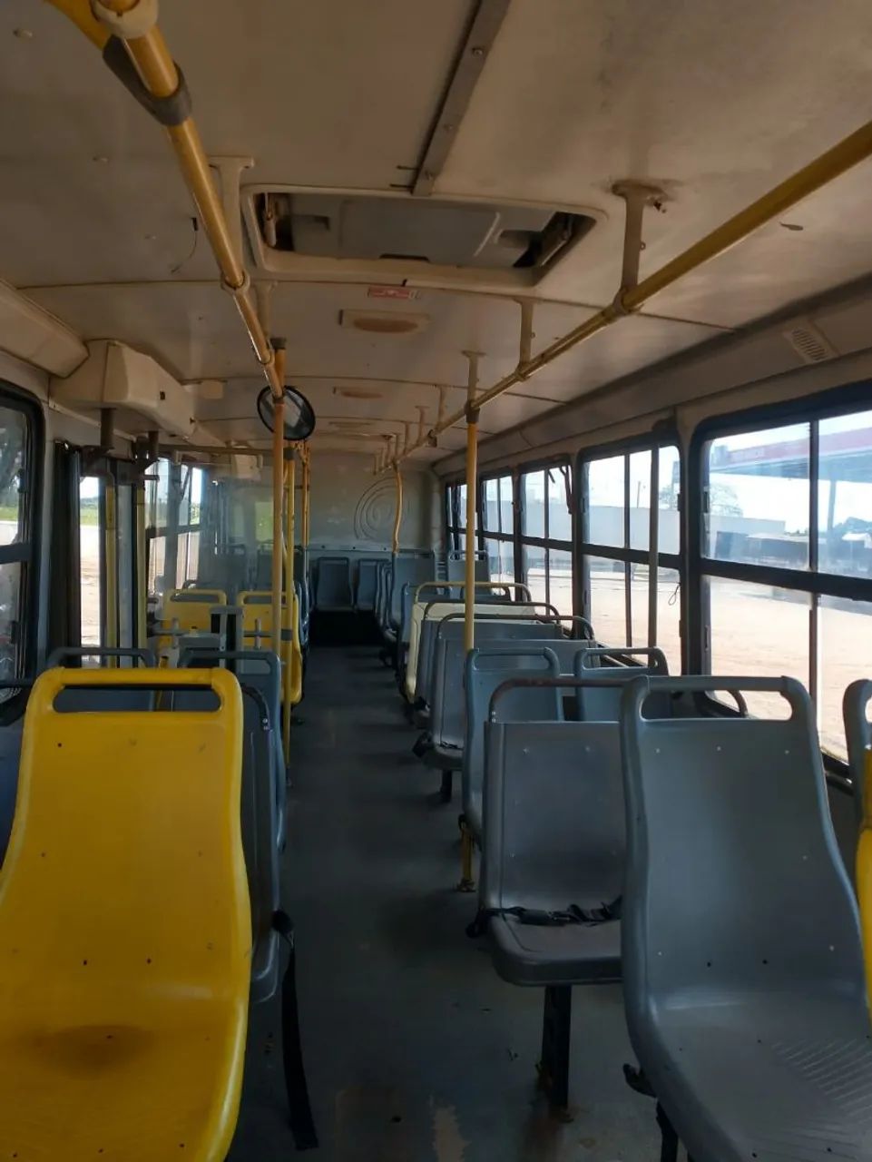 Vendo onibus - Foto 2