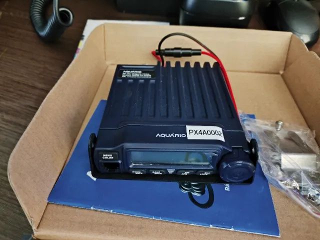 Rádio PX aquário RP70 - Foto 4