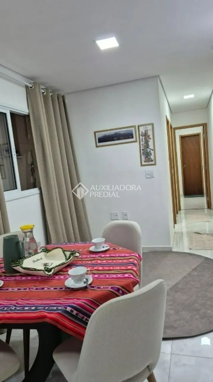 APARTAMENTO - SANTO ANDRÉ - PINHEIRINHO - Foto 5