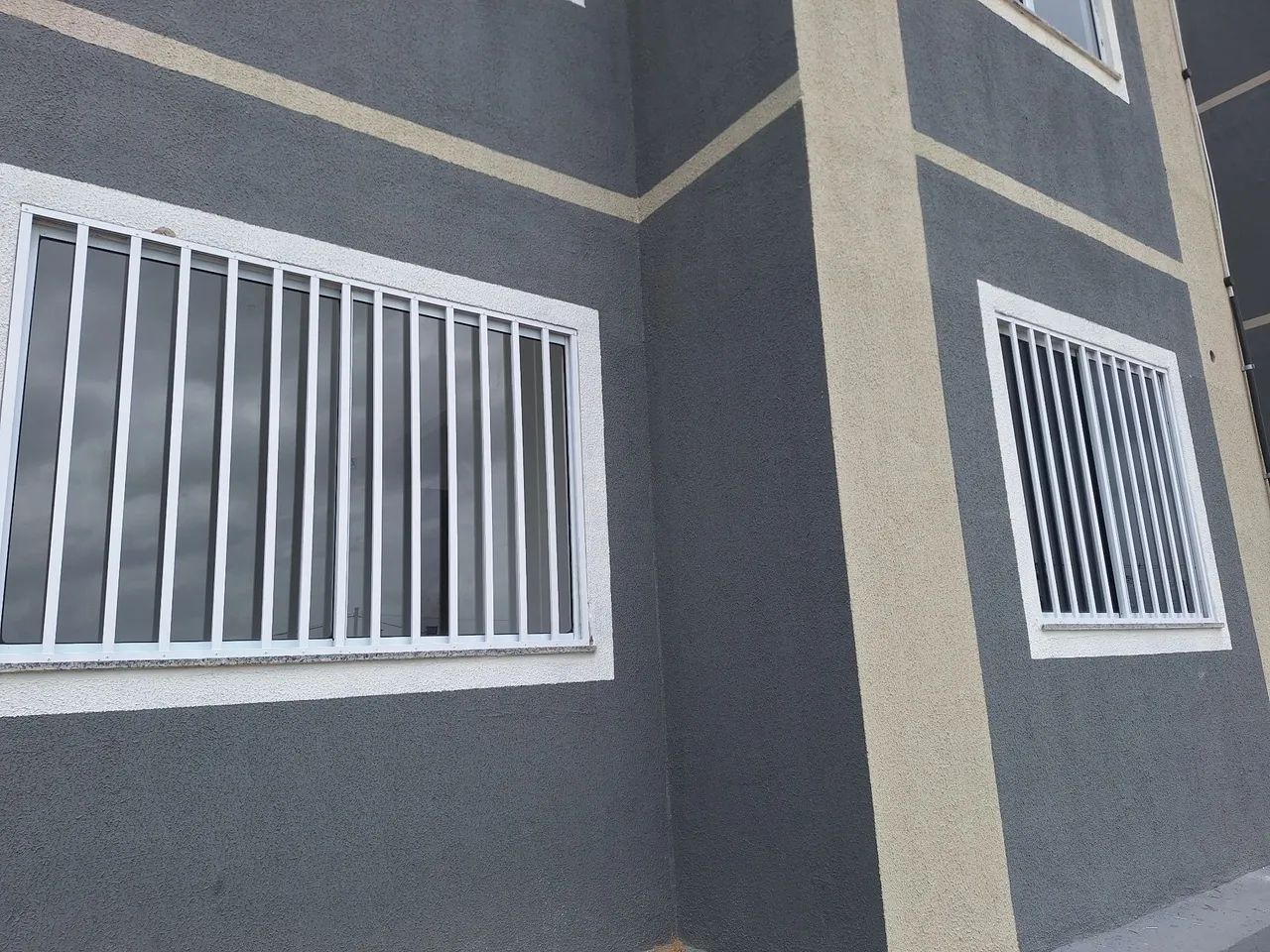 REDE DE PROTEÇÃO OU GRADE - Foto 5