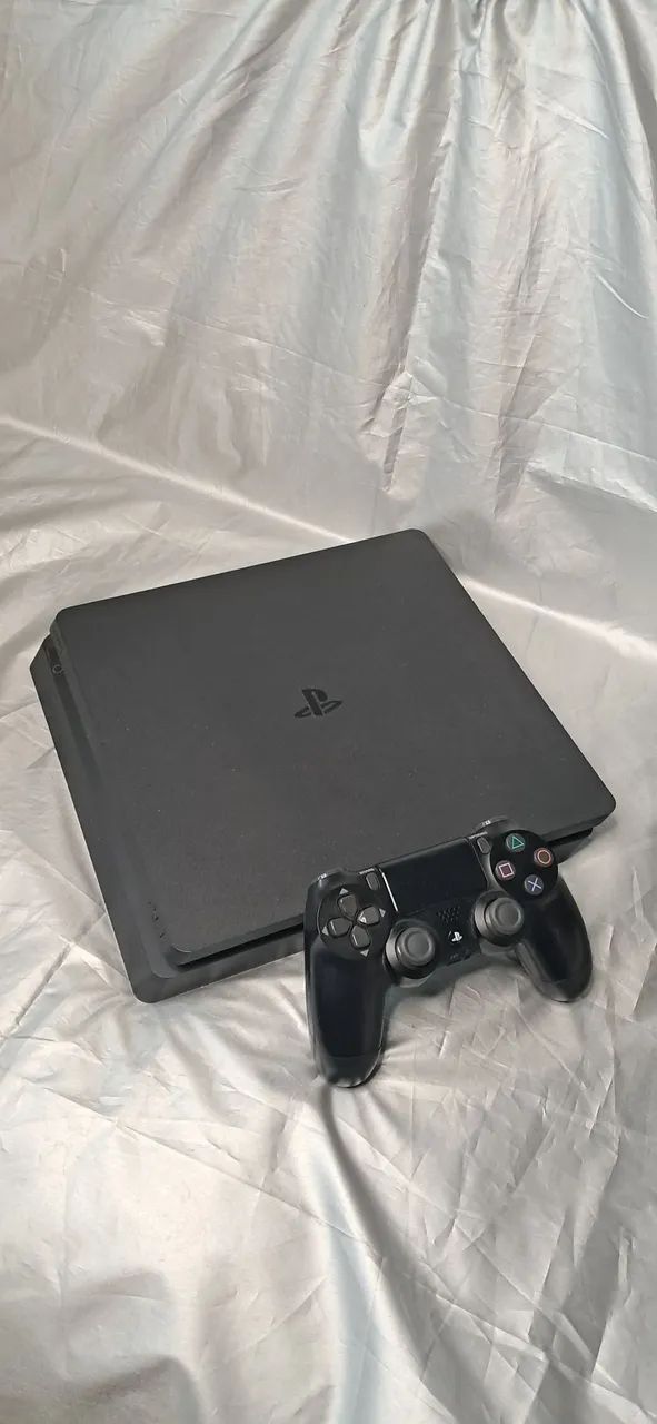 PlayStation 4/ PS4 - Foto 4