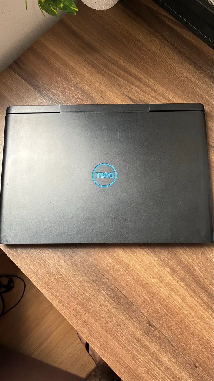 Notebook Gamer Dell