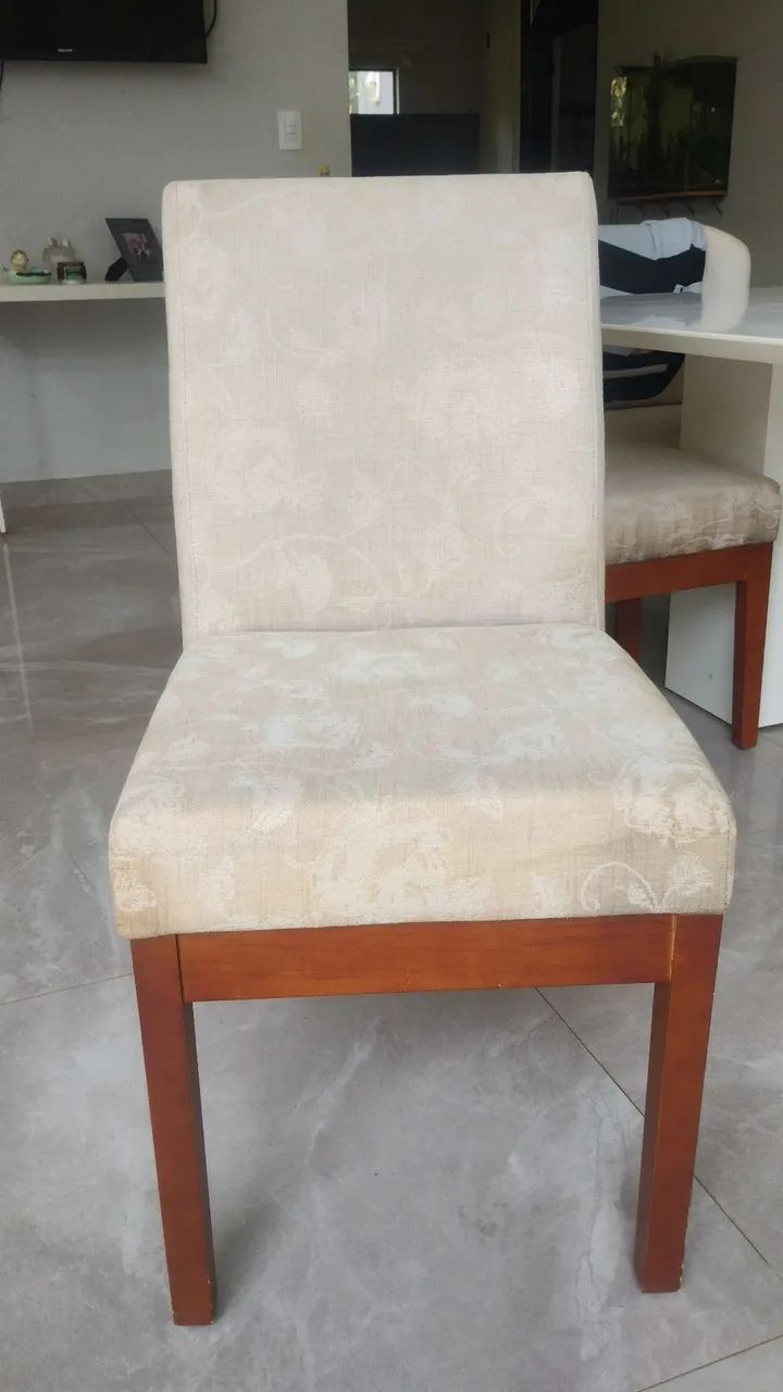Cadeira de jantar - Foto 3