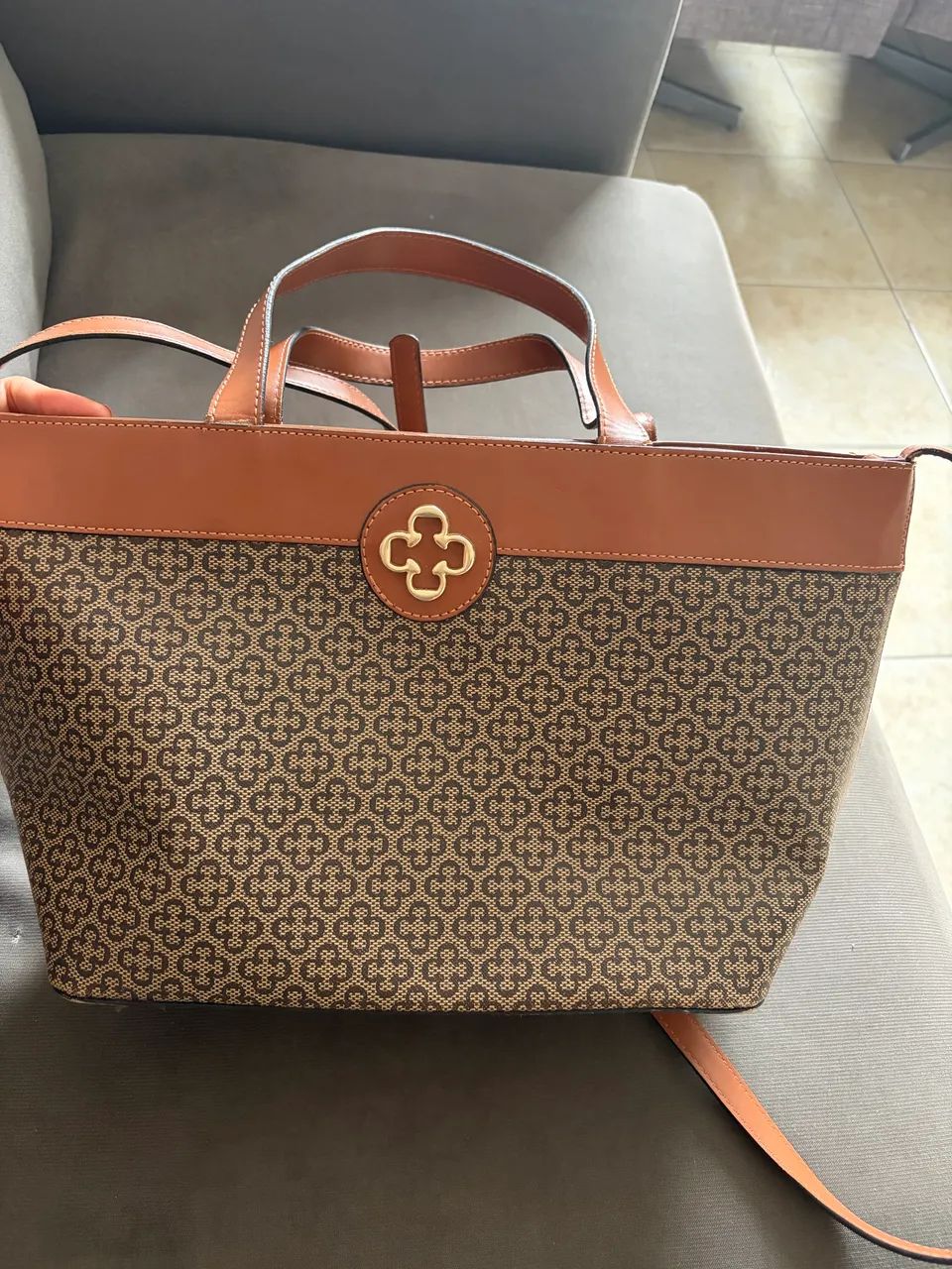 Bolsa da capodarte  - Foto 4
