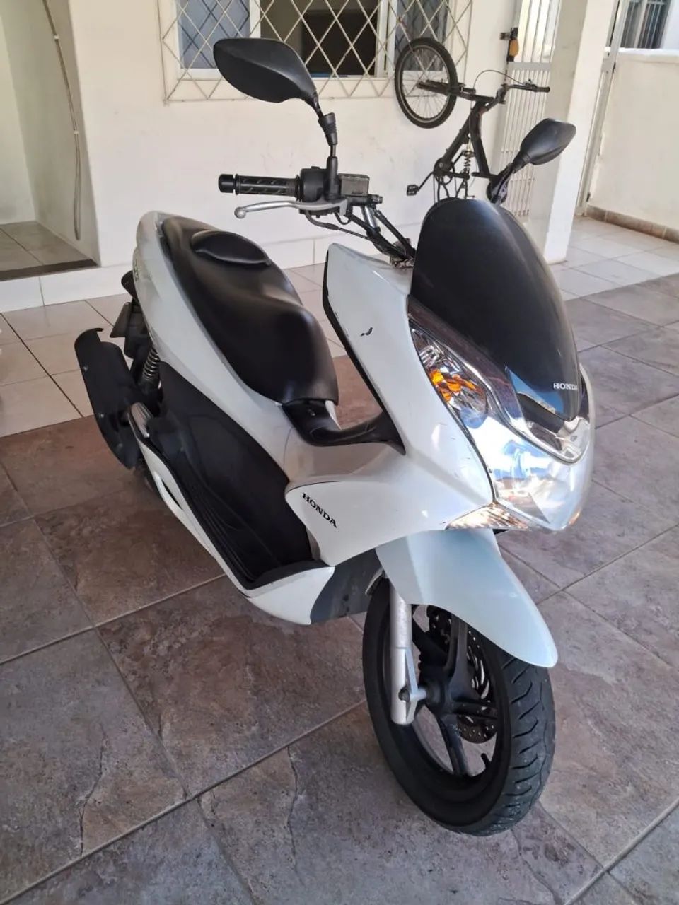 Pcx