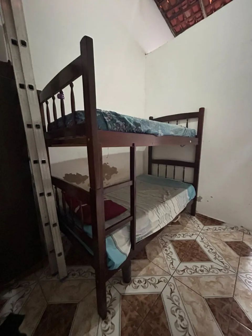 Cama beliche 