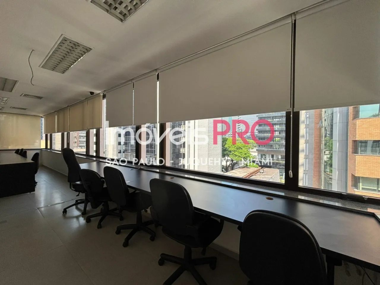 Conj. Comercial, Vila Olímpia - São Paulo - Foto 3