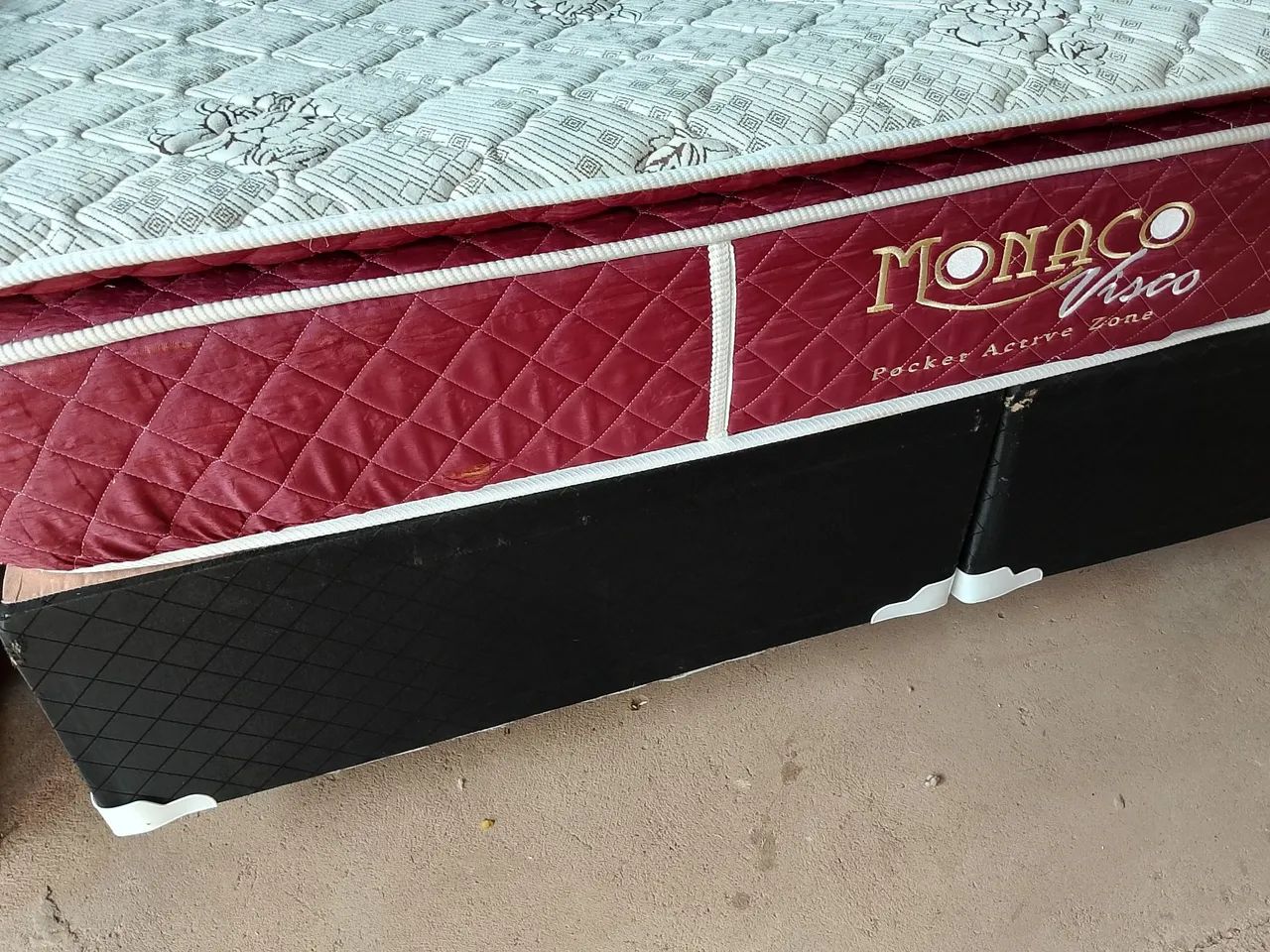Cama Super king  - Foto 2