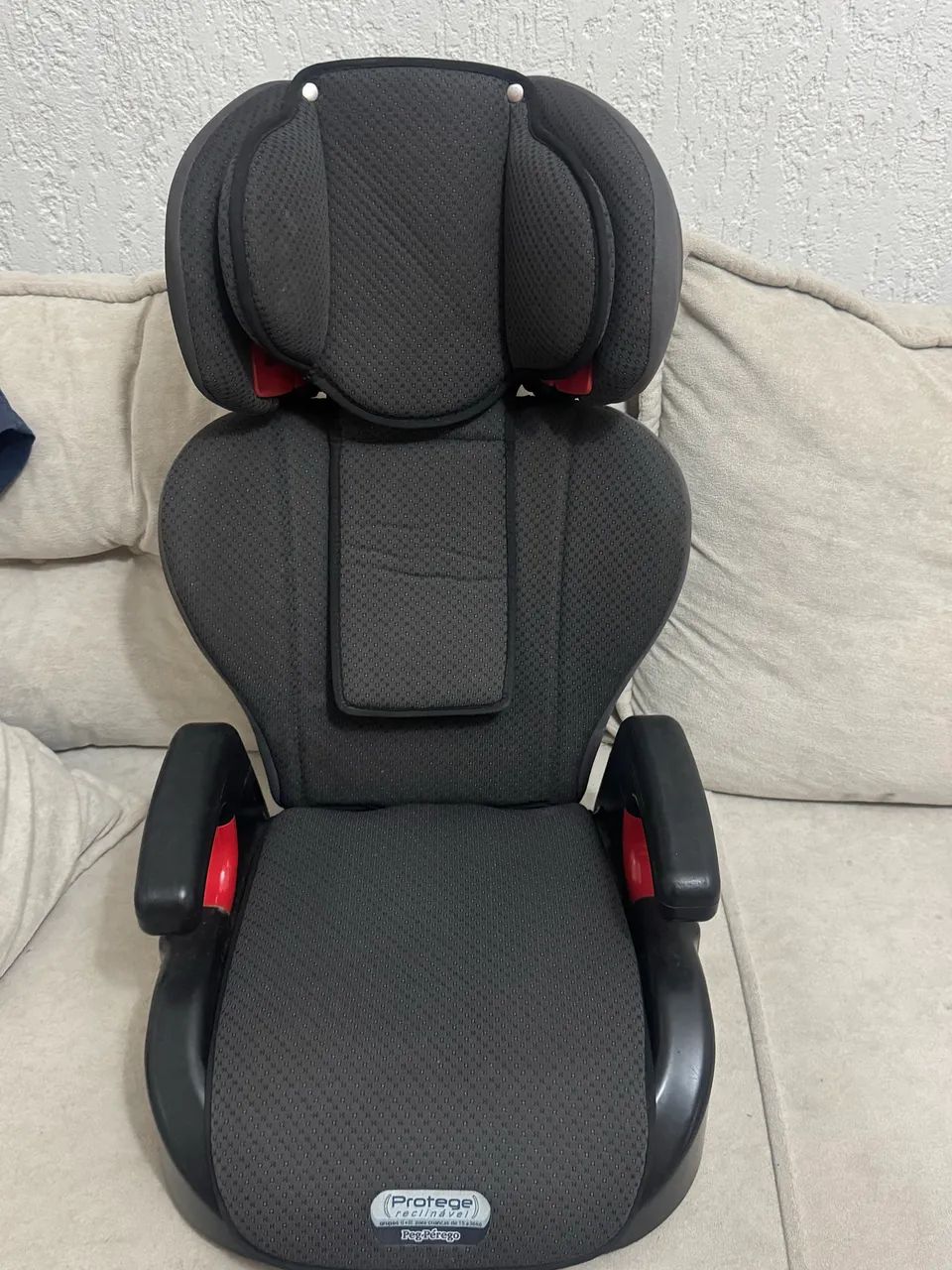 Cadeirinha para carro
