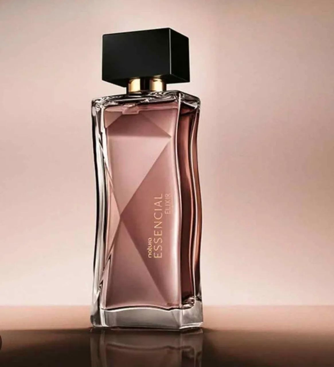 Essencial Elixir Perfume Natura Feminino 100ml  - Foto 2