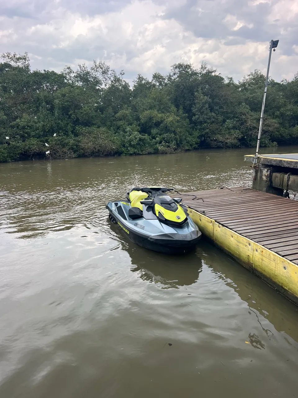 Jetski Gti 170 - Foto 5
