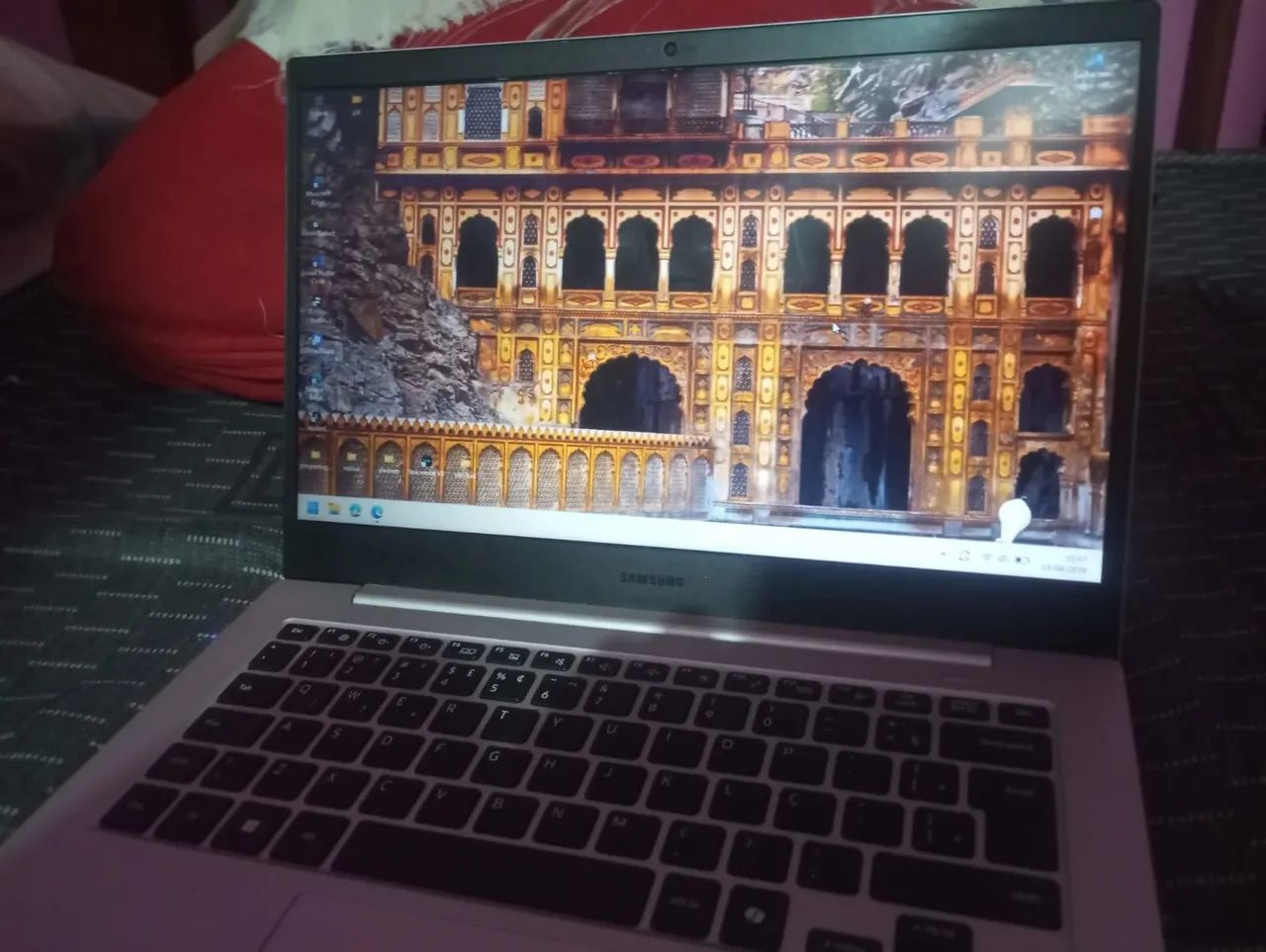 NOTEBOOK SAMSUNG GALAXY BOOK GO - Foto 2