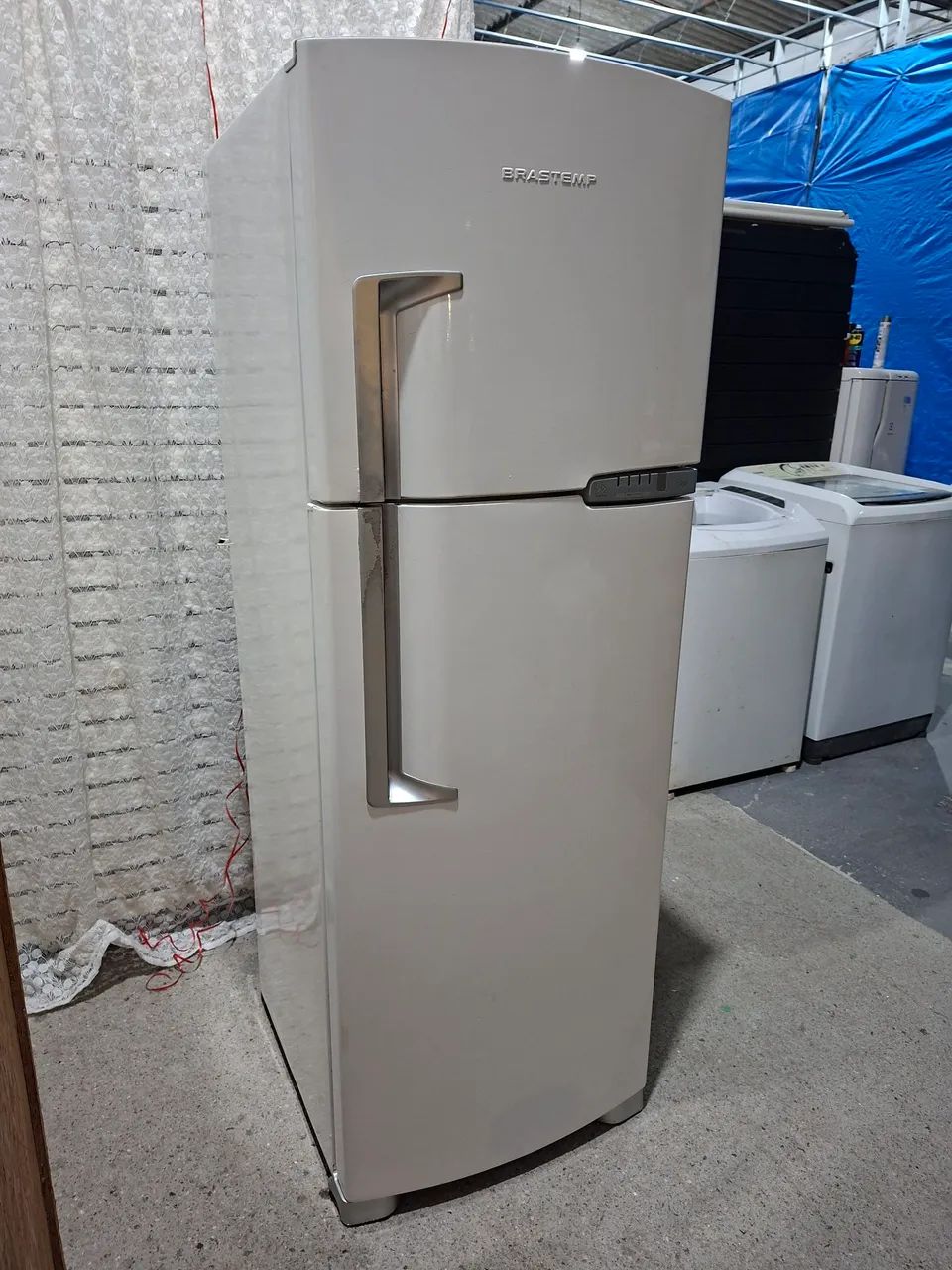 Geladeira  - Foto 2