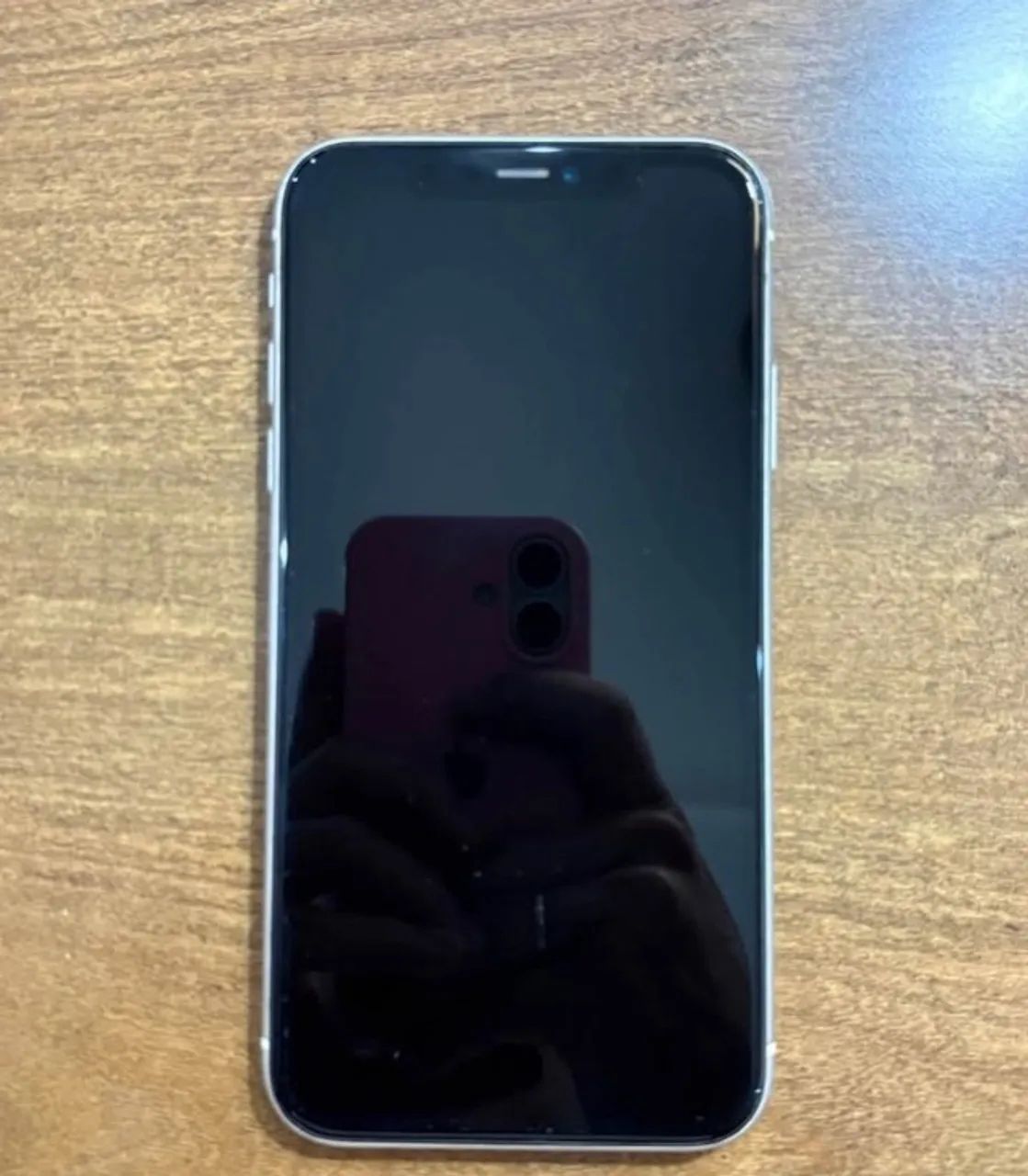 Iphone 11 perfeito na caixa  - Foto 2