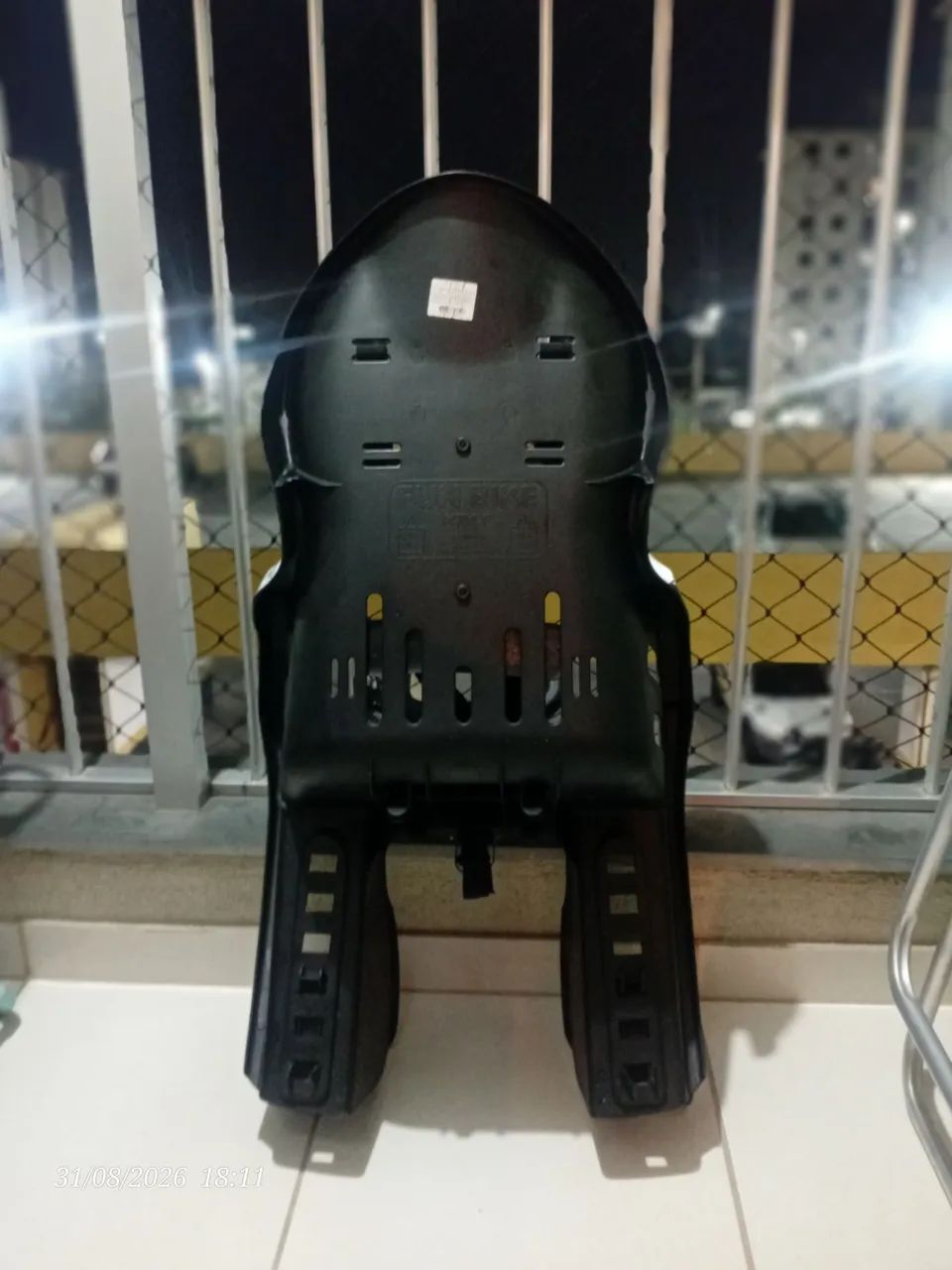 CADEIRINHA COM SUPORTE ATÉ 30 KG - Foto 3