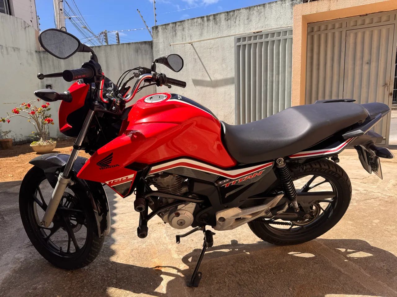 TITAN 2019 PARTICULAR - Foto 2