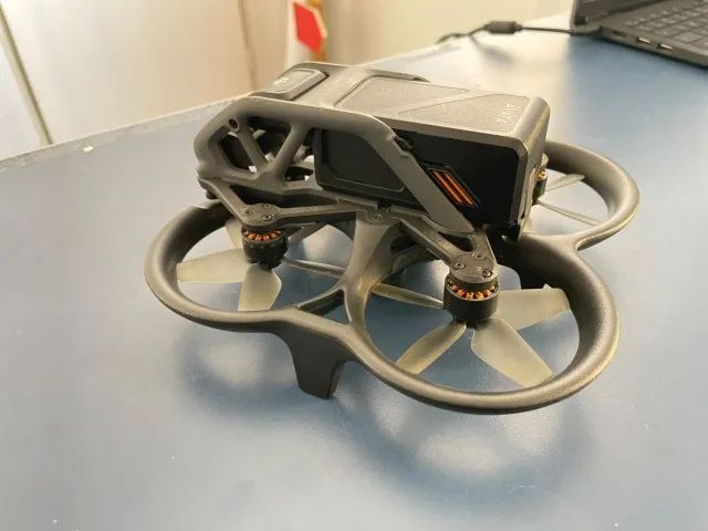 Drone Avata DJI - Foto 5