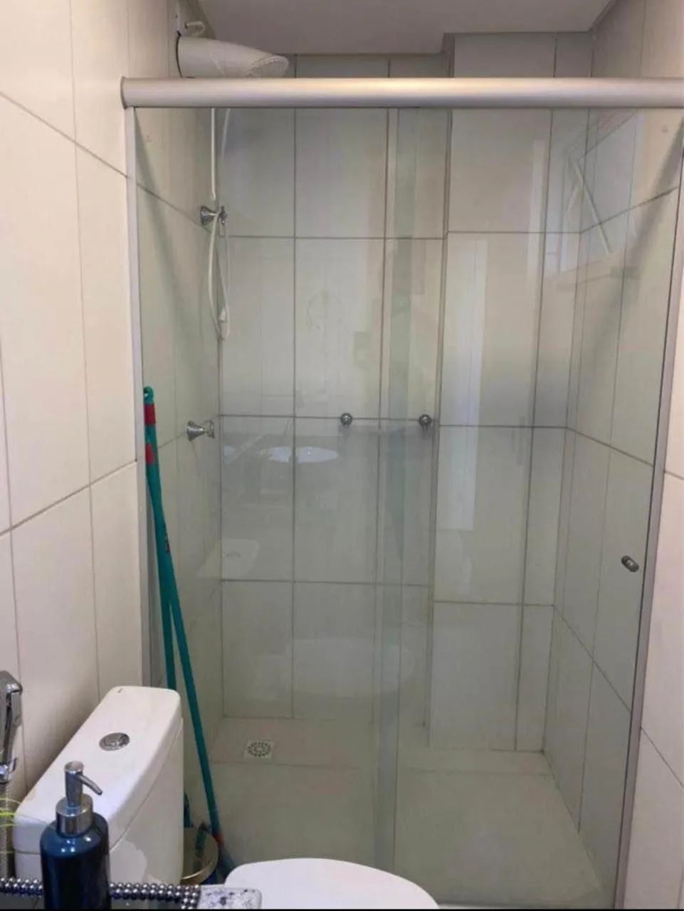 Flat mobiliado-Ponta de Campina-Cabedelo-Aluguel ou venda . - Foto 5