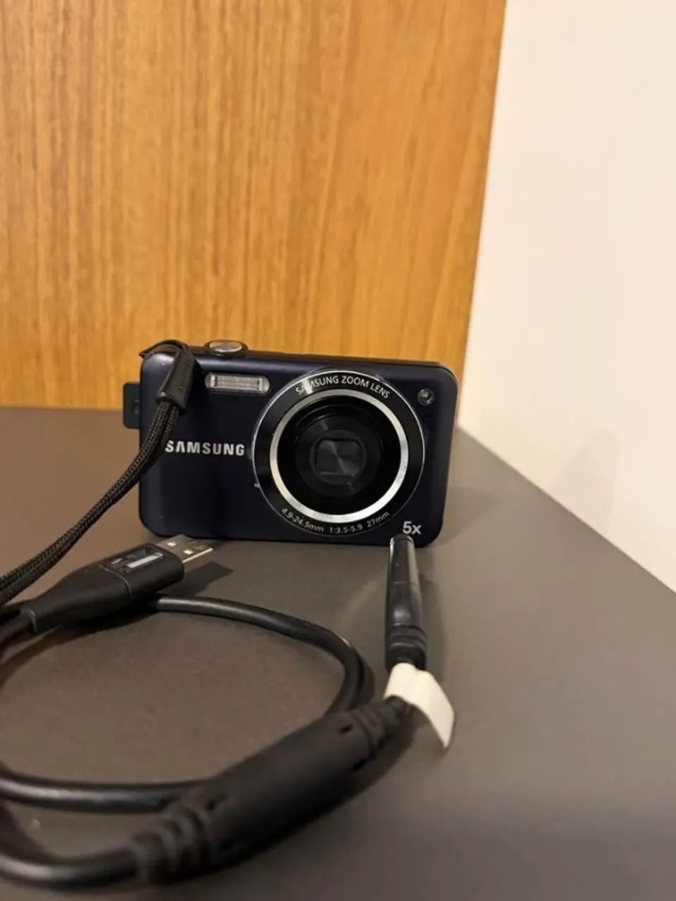 POWERSHOT SAMSUNG CÂMERA ES75 - Foto 3