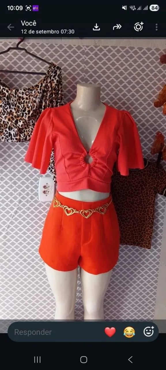 Lotes de roupas brecho - Foto 3