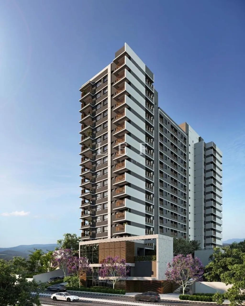 Av Nova Cantareira 2534- Tucuruvi - Foto 5