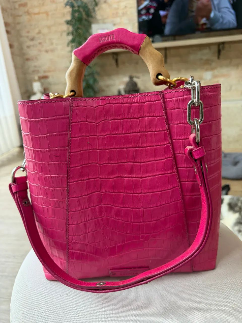 Bolsa SchutZ  - Foto 3