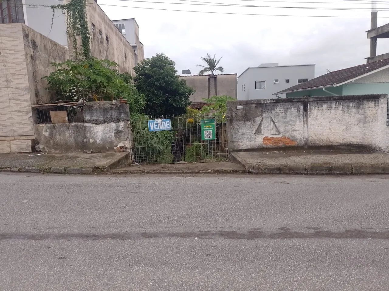 Foto - Florianópolis - Monte Cristo