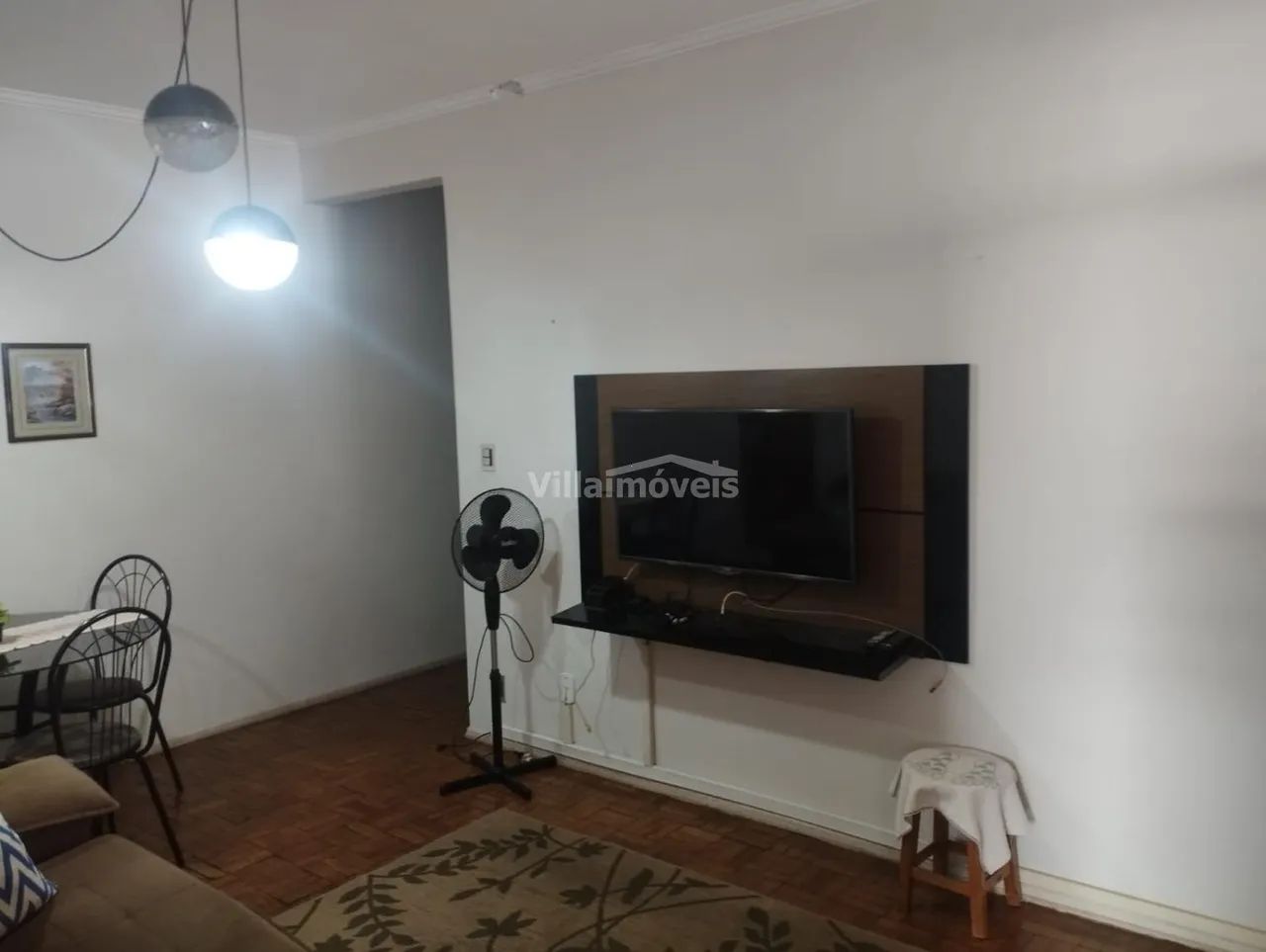 apartamento - Vila Industrial - Campinas
