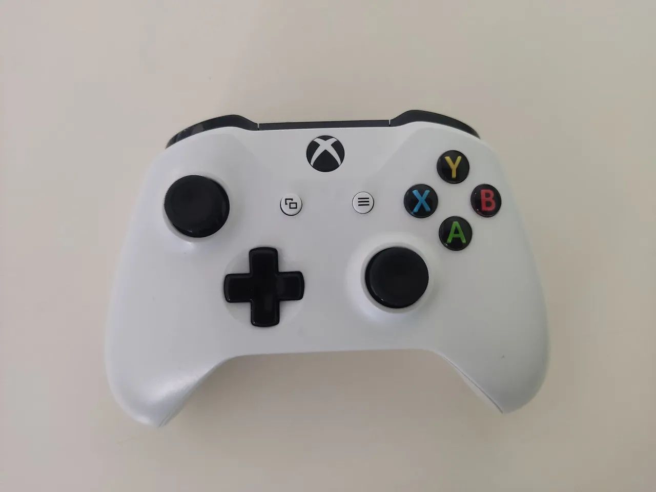 Controle Xbox One 