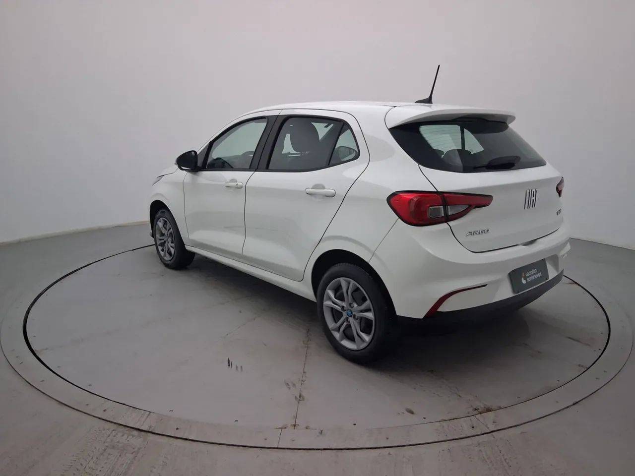 Fiat Argo Drive 1.0 Firefly 2026 - Foto 3