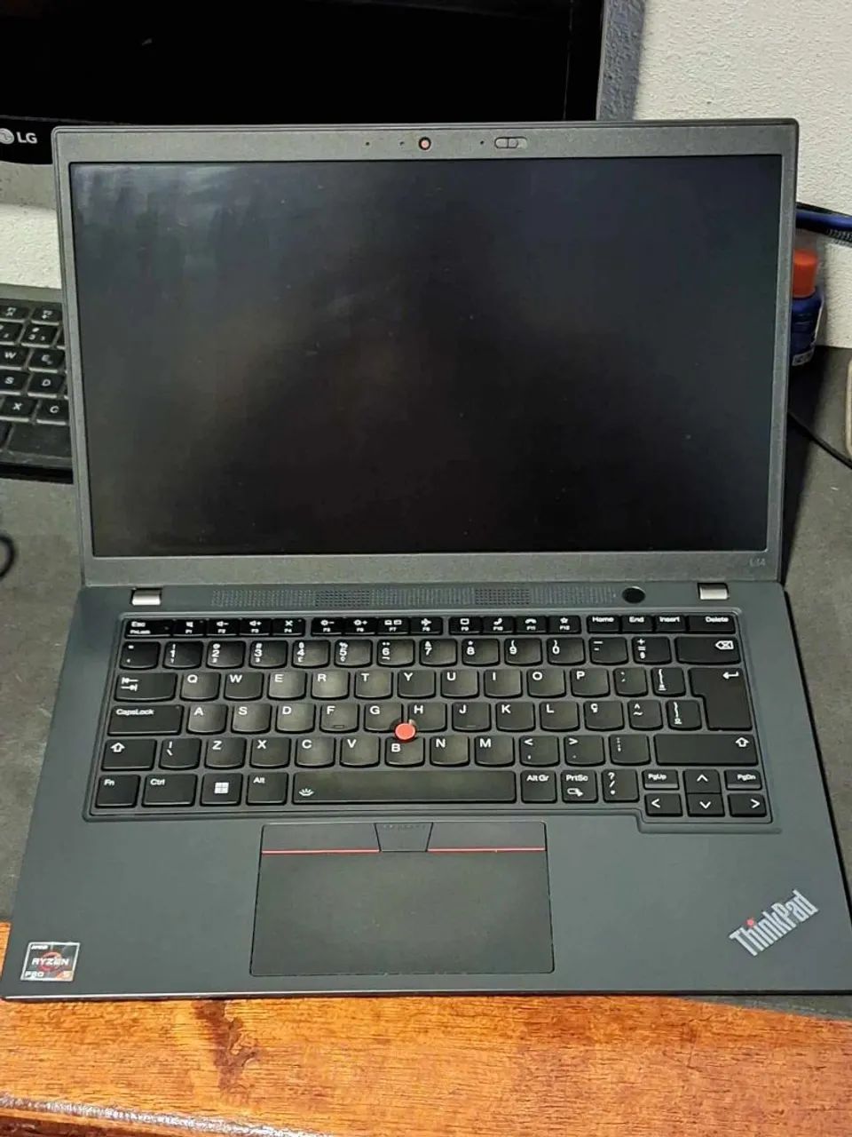 Lenovo Thinkpad L14 Gen 3 - Foto 2