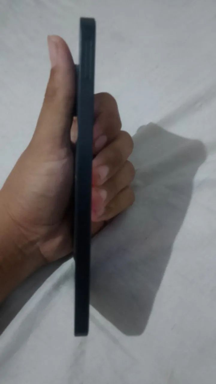 Celular tá top demais tudo perfeito e original  - Foto 4
