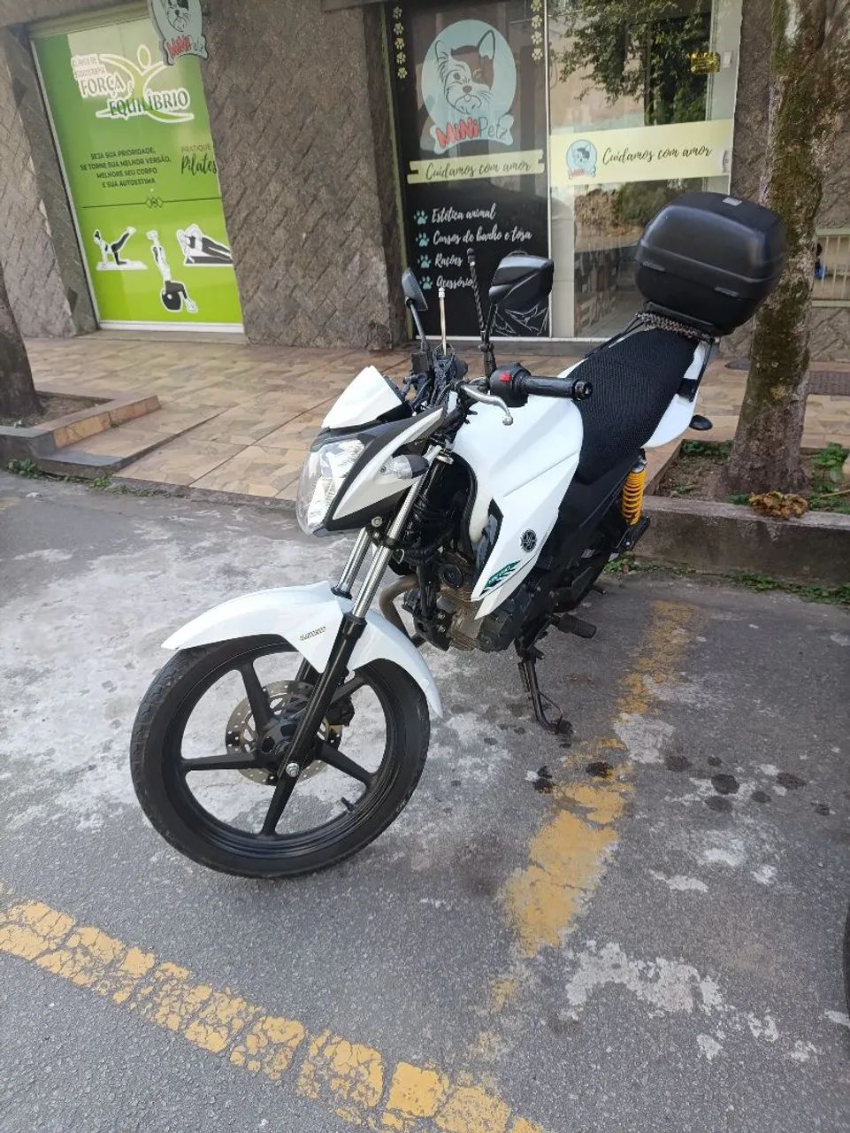 Fazer 150 SED - Foto 2