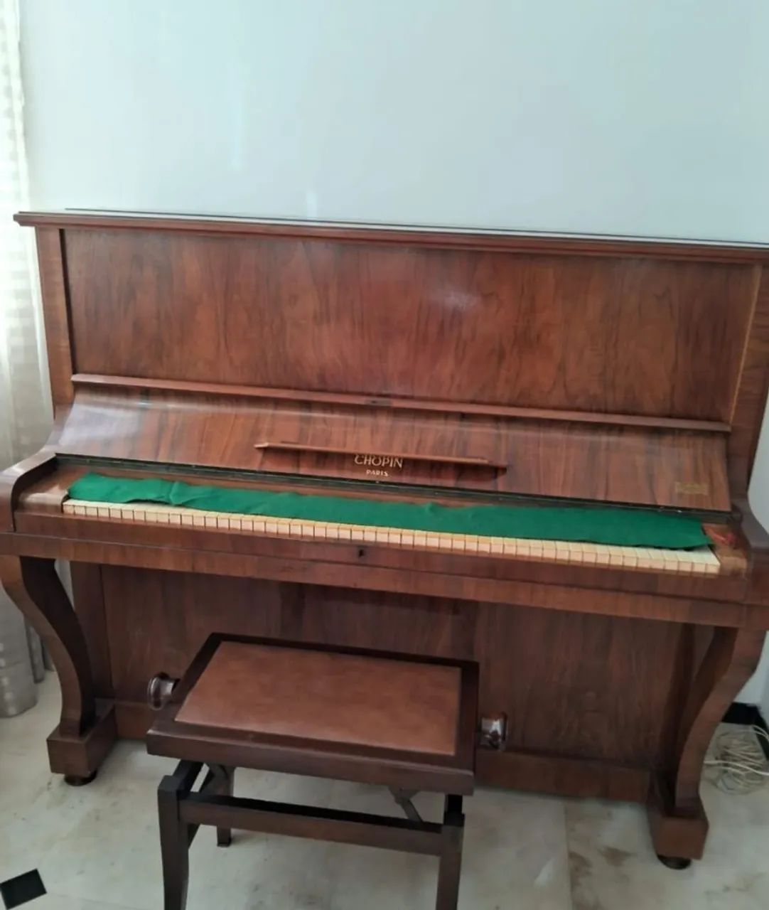 Piano reto  - Foto 2