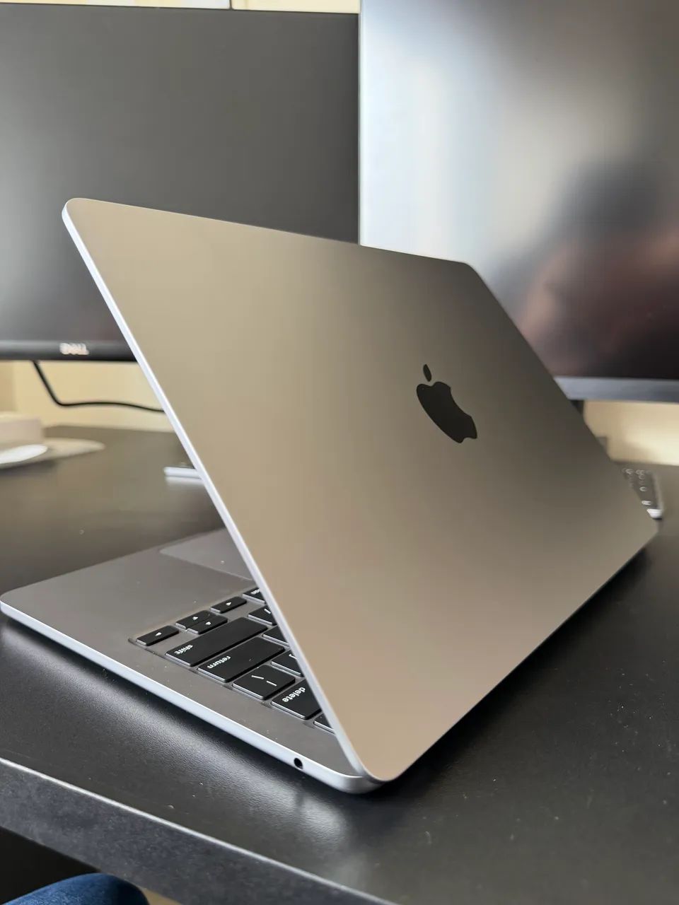 MacBook Air M2 - Impecável  - Foto 2