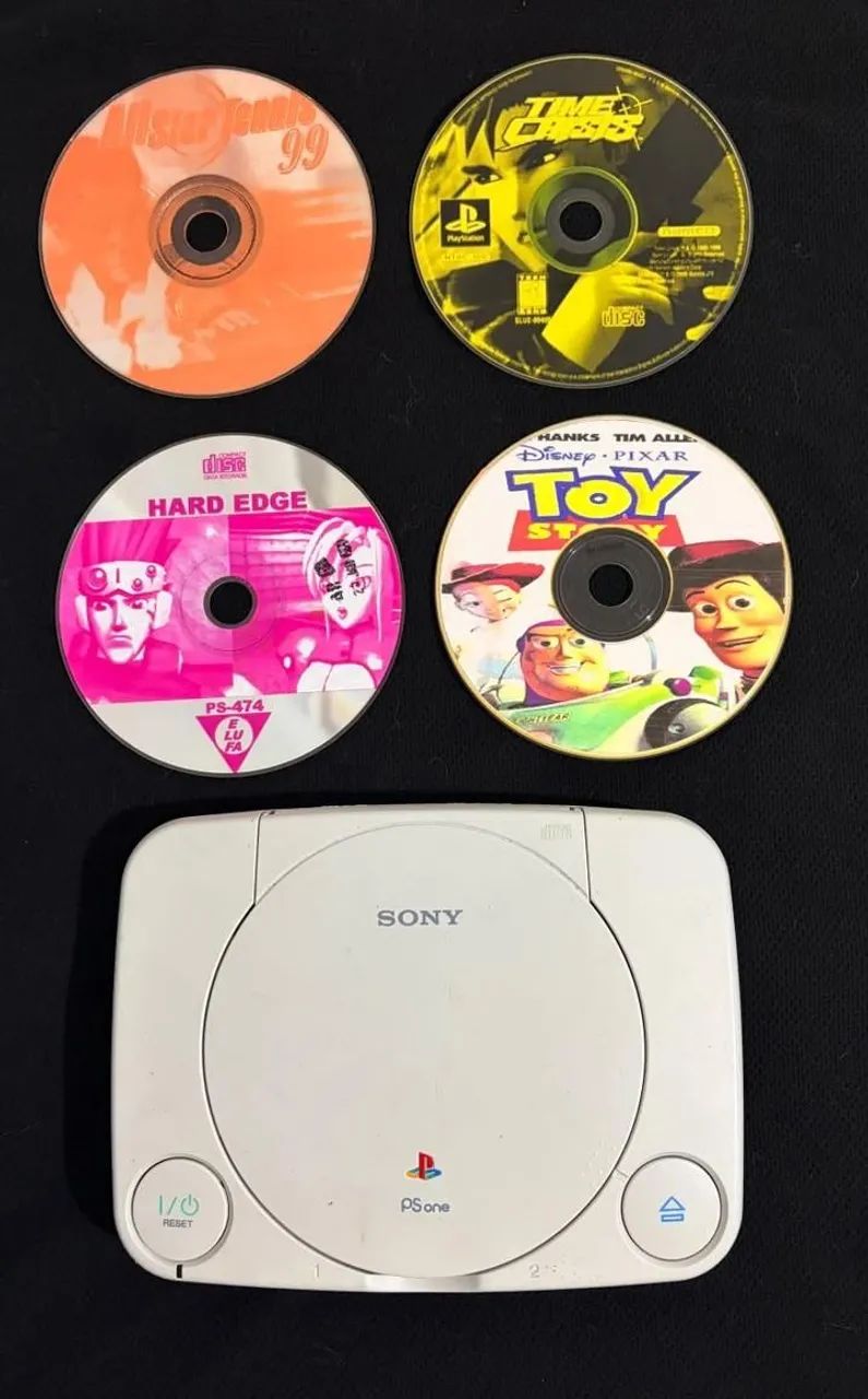 Ps1 baby - Foto 3