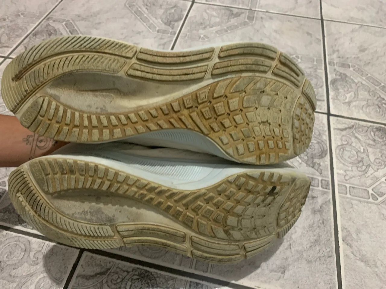 Tênis Nike air zoom Pegasus  - Foto 4
