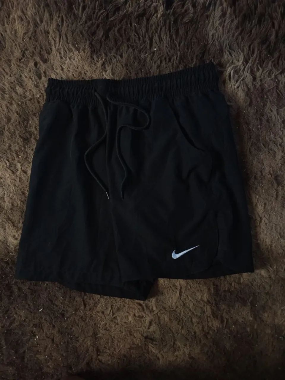 Bermudas Nike 