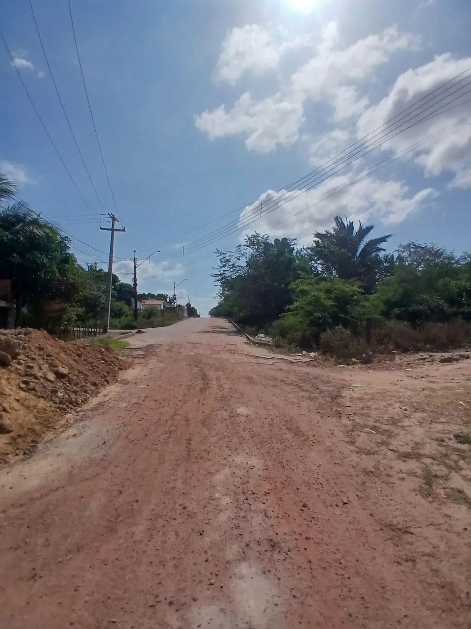 VENDO CASA NO RESIDENCIAL NESTOR  - Foto 5