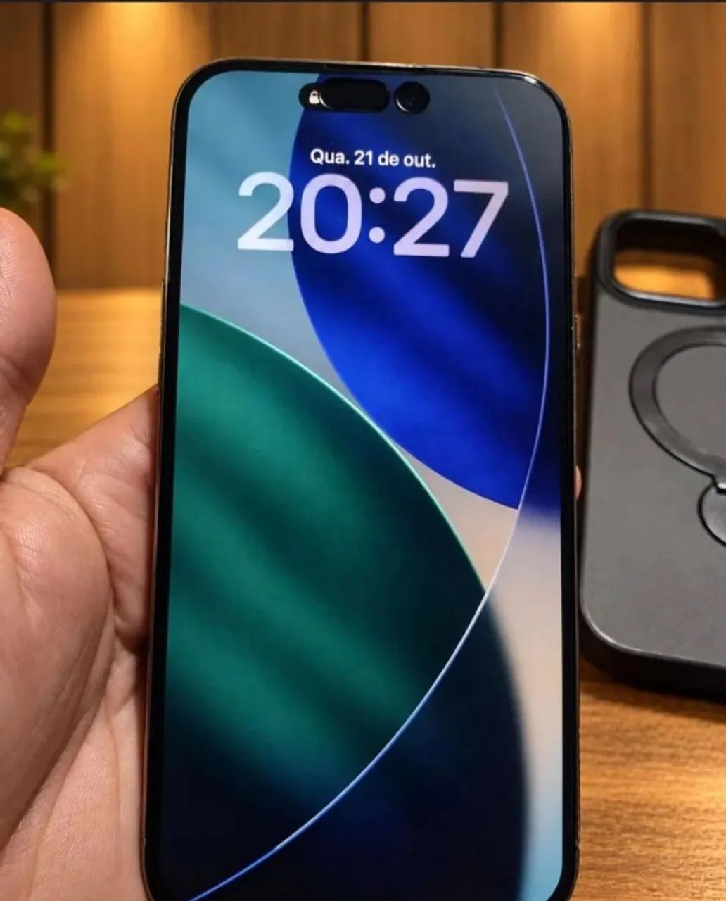 iPhone 15 Pro Max!! Original !! - Foto 3