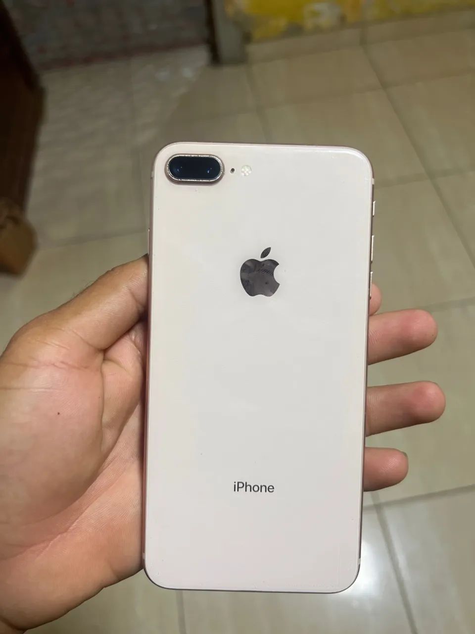 iPhone 8 Plus 256GB  - Foto 2