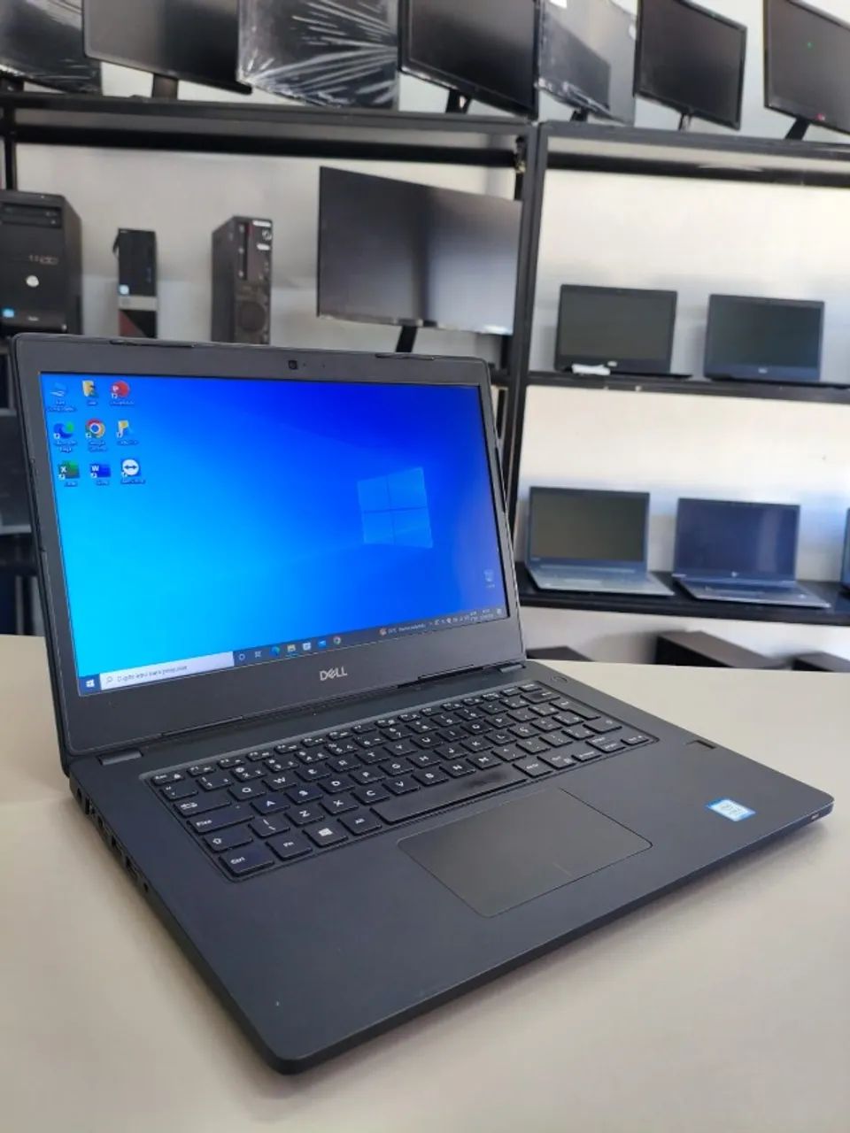 NOTEBOOK DELL LATITUDE 3480 - Foto 3