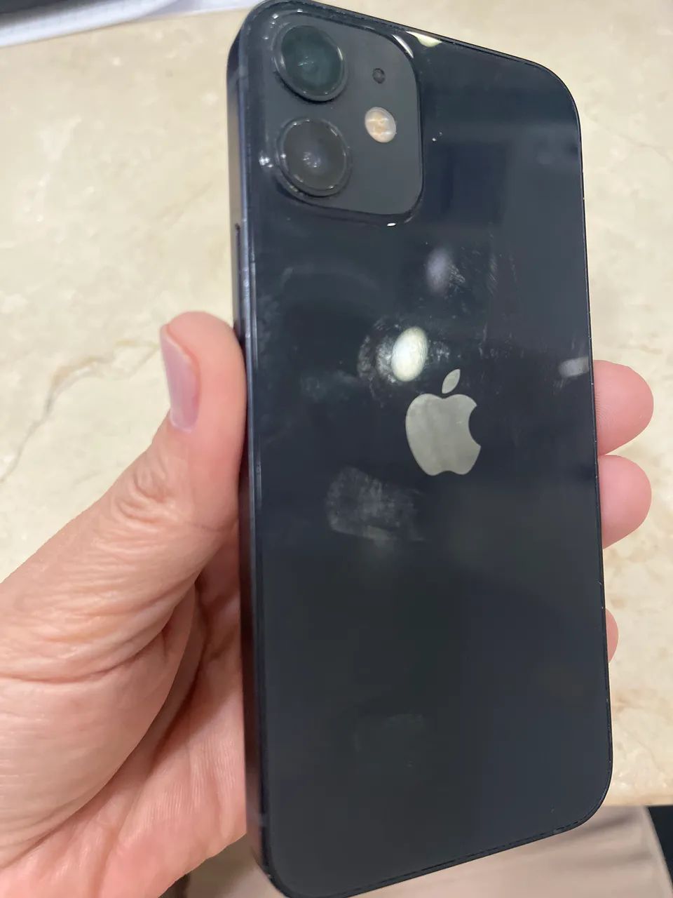 iPhone 12 mini - Foto 4