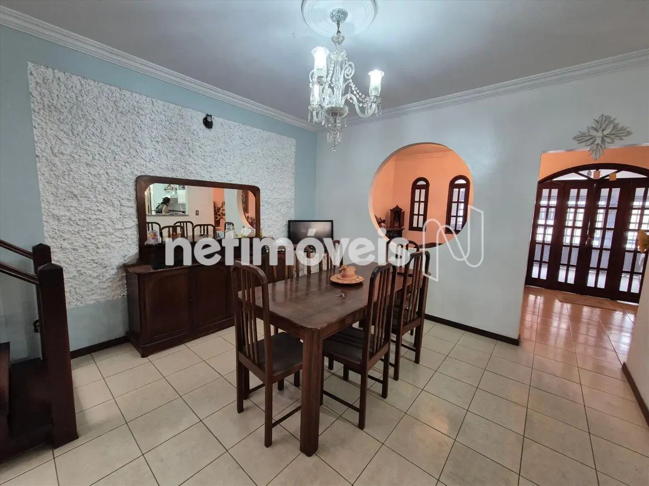 Casa para com 6 Quartos e 6 Suites - Foto 5