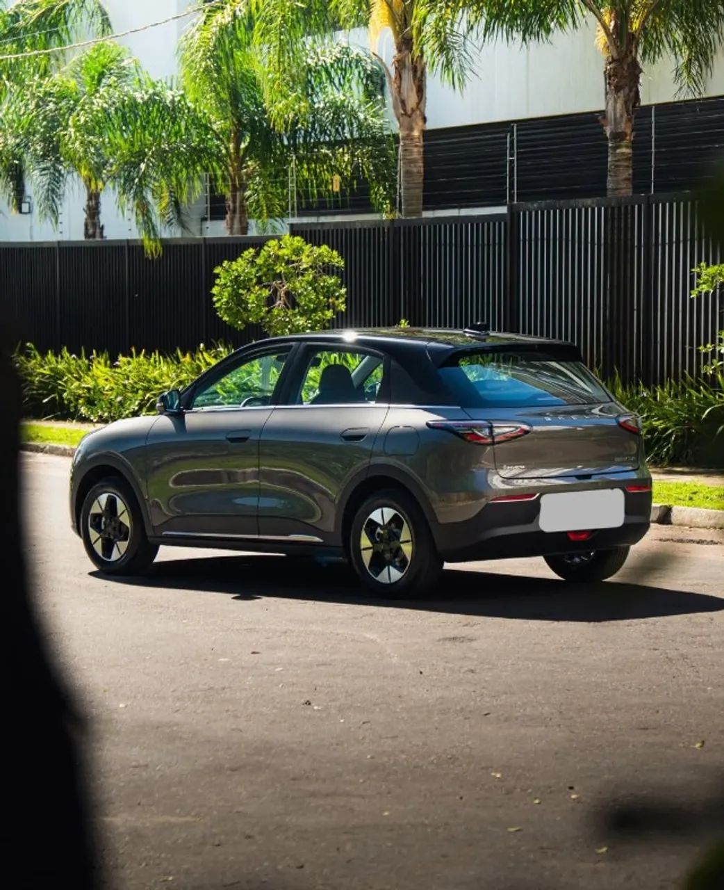 Geely EX2 Max 2026 - Foto 5
