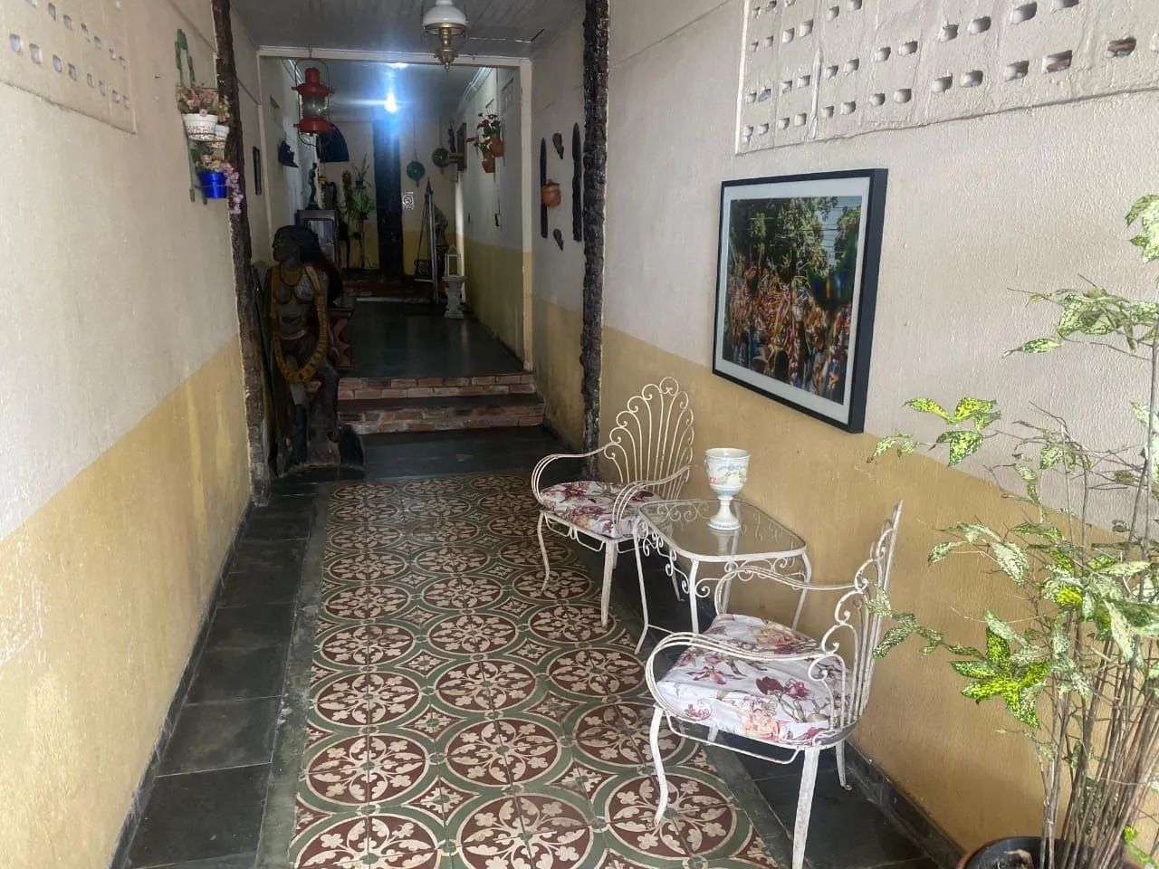 Aluga-se Apartamentos Mobiliados