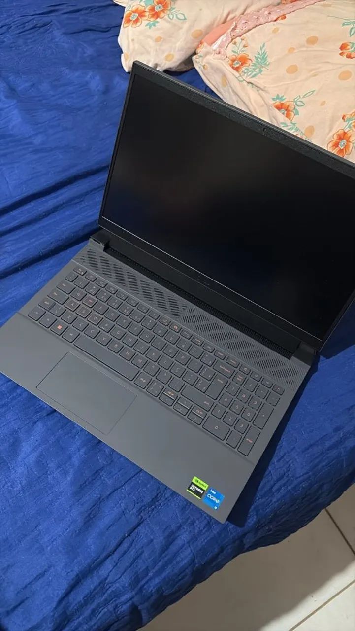 Notebook Dell g15