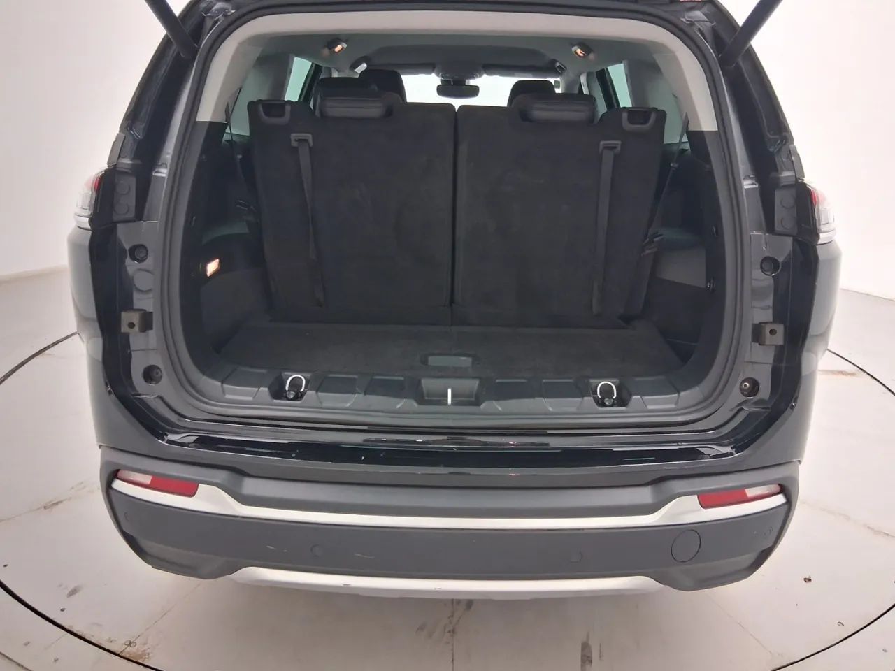 Jeep Commander Limited T270 1.3 TB Flex Aut., foto 9 de 18