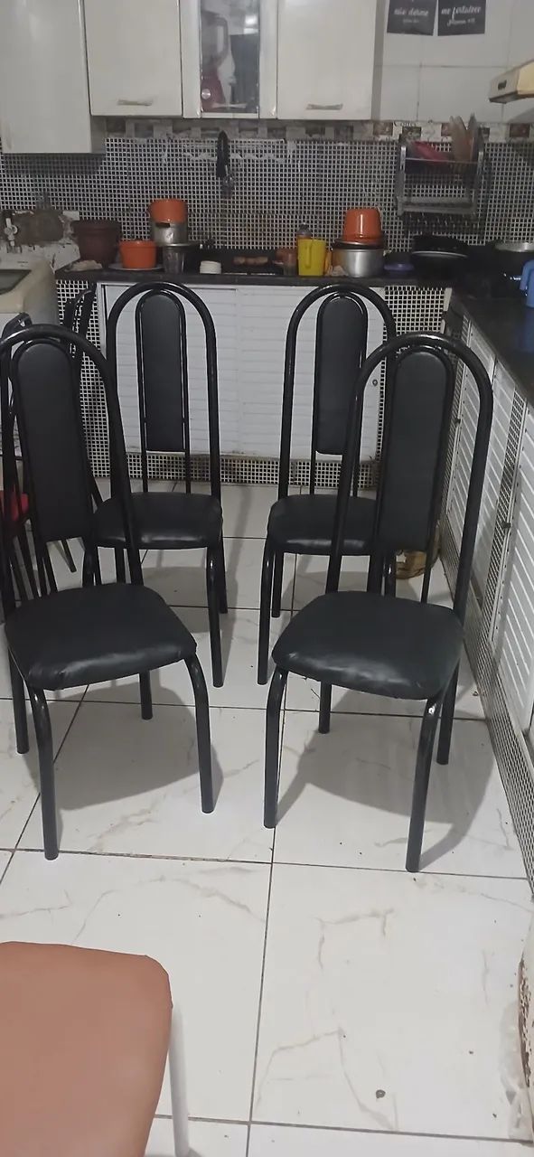 Cadeiras  - Foto 2